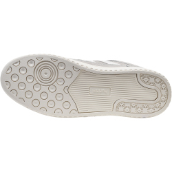 hummel St. Power Play Suede Sneaker 9806 - marshmallow 38