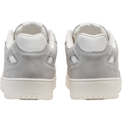 hummel St. Power Play Suede Sneaker 9806 - marshmallow 38