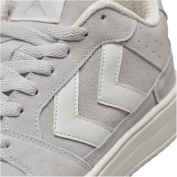 hummel St. Power Play Suede Sneaker 9806 - marshmallow 38