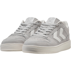 hummel St. Power Play Suede Sneaker 9806 - marshmallow 38