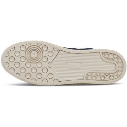 hummel St. Power Play Suede Sneaker 7003 - navy 36