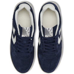 hummel St. Power Play Suede Sneaker 7003 - navy 42