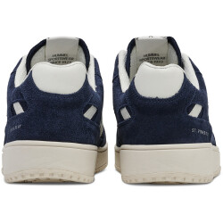 hummel St. Power Play Suede Sneaker 7003 - navy 42
