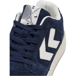 hummel St. Power Play Suede Sneaker 7003 - navy 42