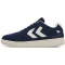hummel St. Power Play Suede Sneaker 7003 - navy 42
