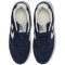 hummel St. Power Play Suede Sneaker 7003 - navy 42