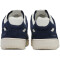 hummel St. Power Play Suede Sneaker 7003 - navy 44