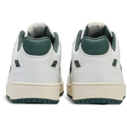hummel St. Power Play RT Sneaker 9208 - white/green 36