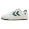 hummel St. Power Play RT Sneaker 9208 - white/green 36