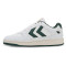 hummel St. Power Play RT Sneaker 9208 - white/green 36