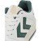 hummel St. Power Play RT Sneaker 9208 - white/green 36