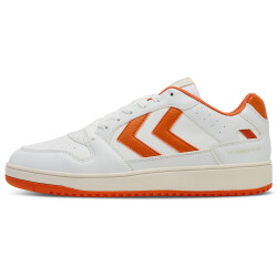 hummel St. Power Play RT Sneaker 9189 - white/burnt...