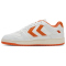 hummel St. Power Play RT Sneaker 9189 - white/burnt orange 36