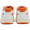 hummel St. Power Play RT Sneaker 9189 - white/burnt orange 36
