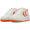 hummel St. Power Play RT Sneaker 9189 - white/burnt orange 36