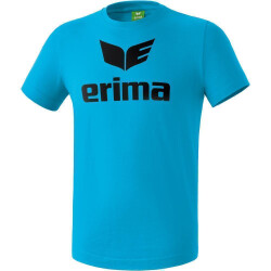 erima Promo T-Shirt Herren curacao S