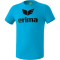 erima Promo T-Shirt Herren curacao S