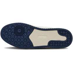 hummel St. Power Play RT Sneaker 9101 - white/navy 36
