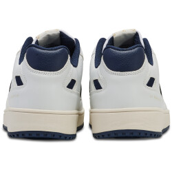hummel St. Power Play RT Sneaker 9101 - white/navy 36