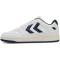 hummel St. Power Play RT Sneaker 9101 - white/navy 36