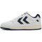 hummel St. Power Play RT Sneaker 9101 - white/navy 36
