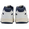 hummel St. Power Play RT Sneaker 9101 - white/navy 36