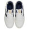 hummel St. Power Play RT Sneaker 9101 - white/navy 42