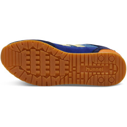 hummel Fallon MC Sneaker 7273 - true blue/vallarta blue 36