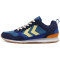 hummel Fallon MC Sneaker 7273 - true blue/vallarta blue 36