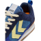 hummel Fallon MC Sneaker 7273 - true blue/vallarta blue 36