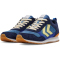 hummel Fallon MC Sneaker 7273 - true blue/vallarta blue 36