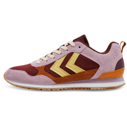 hummel Fallon MC Sneaker 3553 - nirvana/picante 36