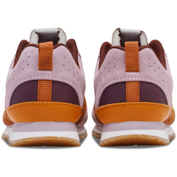 hummel Fallon MC Sneaker 3553 - nirvana/picante 36