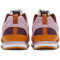 hummel Fallon MC Sneaker 3553 - nirvana/picante 37