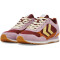 hummel Fallon MC Sneaker 3553 - nirvana/picante 37