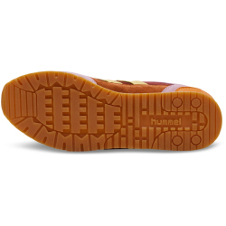 hummel Fallon MC Sneaker 3553 - nirvana/picante 42