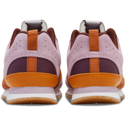 hummel Fallon MC Sneaker 3553 - nirvana/picante 44