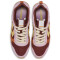 hummel Fallon MC Sneaker 3553 - nirvana/picante 44