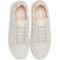hummel Busan Sneaker Damen 2509 - lunar rock 36