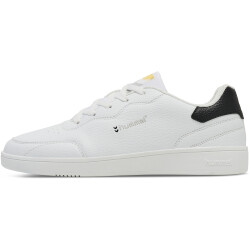 hummel Match Point Sneaker 9124 - white/black 36