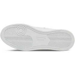 hummel Match Point Sneaker 9124 - white/black 36