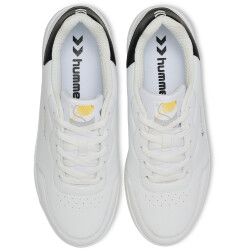 hummel Match Point Sneaker 9124 - white/black 36