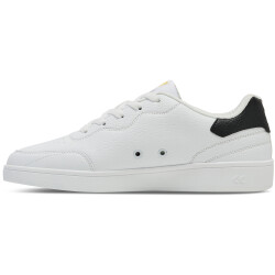 hummel Match Point Sneaker 9124 - white/black 36