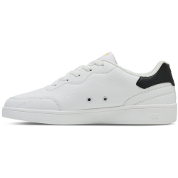 hummel Match Point Sneaker 9124 - white/black 41