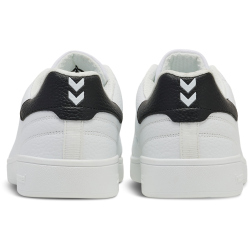 hummel Match Point Sneaker 9124 - white/black 41