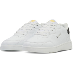 hummel Match Point Sneaker 9124 - white/black 46