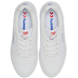 hummel Match Point Sneaker 9001 - white 38