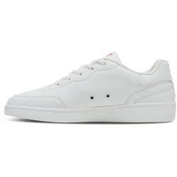 hummel Match Point Sneaker 9001 - white 38
