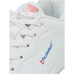 hummel Match Point Sneaker 9001 - white 38