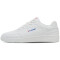 hummel Match Point Sneaker 9001 - white 39